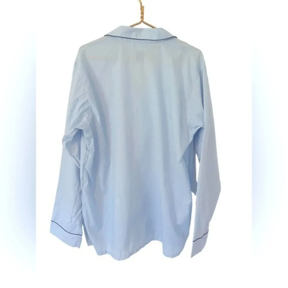Andhurst Men’s Sleep‎ Set, Size XL Tall